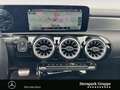 Mercedes-Benz A 180 A 180 Lim. AMG Line PANO.*LEDER*RFK.*SPURH.*uvm* Schwarz - thumbnail 11