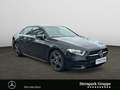 Mercedes-Benz A 180 A 180 Limo. AMG Line PANO*LEDER*RFK.*SPURH.*uvm* Schwarz - thumbnail 7