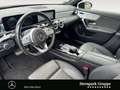 Mercedes-Benz A 180 A 180 Lim. AMG Line PANO.*LEDER*RFK.*SPURH.*uvm* Schwarz - thumbnail 9