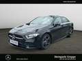 Mercedes-Benz A 180 A 180 Limo. AMG Line PANO*LEDER*RFK.*SPURH.*uvm* Schwarz - thumbnail 1