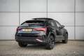 Audi Q3 Sportback 45 TFSIe 245pk S Edition | Panoramadak | Negro - thumbnail 2