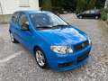 Fiat Punto 1.2 8V Sound**KLIMA**EURO 4**TÜV**ALU**ZV* Bleu - thumbnail 4
