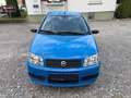Fiat Punto 1.2 8V Sound**KLIMA**EURO 4**TÜV**ALU**ZV* Bleu - thumbnail 3