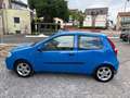 Fiat Punto 1.2 8V Sound**KLIMA**EURO 4**TÜV**ALU**ZV* Bleu - thumbnail 9