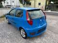 Fiat Punto 1.2 8V Sound**KLIMA**EURO 4**TÜV**ALU**ZV* Bleu - thumbnail 8