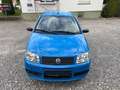 Fiat Punto 1.2 8V Sound**KLIMA**EURO 4**TÜV**ALU**ZV* Bleu - thumbnail 11