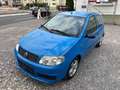 Fiat Punto 1.2 8V Sound**KLIMA**EURO 4**TÜV**ALU**ZV* Bleu - thumbnail 10