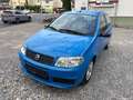 Fiat Punto 1.2 8V Sound**KLIMA**EURO 4**TÜV**ALU**ZV* Bleu - thumbnail 2