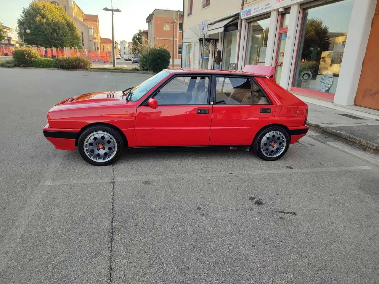 Lancia Delta 2.0 integrale 8 valvole, foto 7
