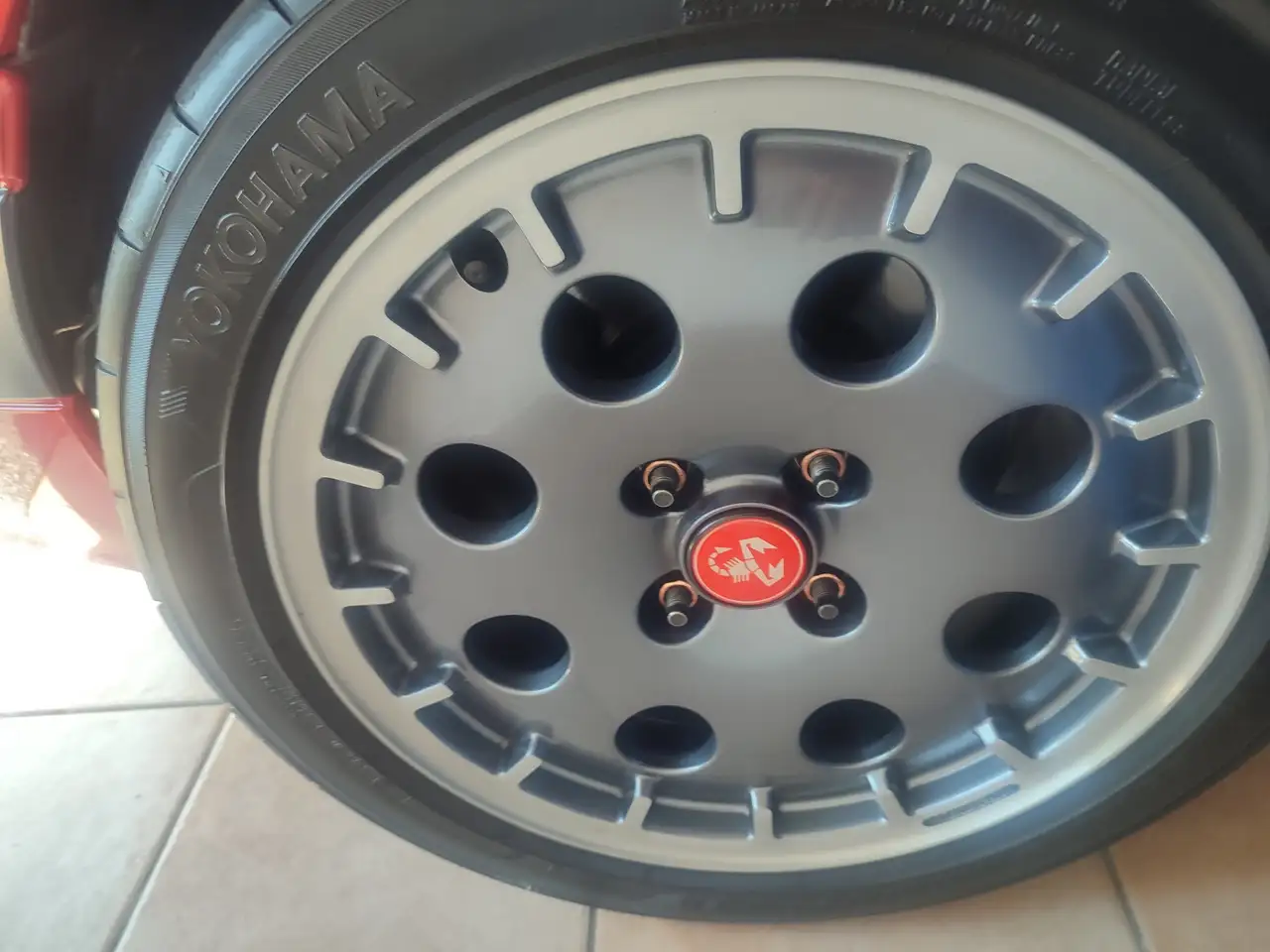 Lancia Delta 2.0 integrale 8 valvole, foto 5