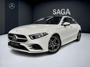d Berline AMG Line Toit Pano