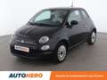 Fiat 500 1.2 Lounge Noir - thumbnail 1