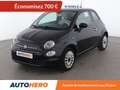 Fiat 500 1.2 Lounge Noir - thumbnail 1