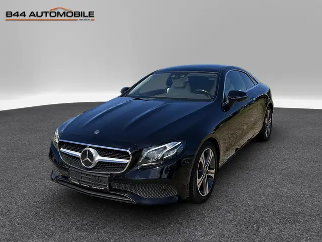 Mercedes-Benz E 300 E 300 d (238.318)