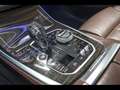 BMW X7 xDrive40iMsportLaser360cam Zwart - thumbnail 10