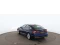 Audi A5 SB 30 TDI Aut LED SKY AHK NAVI SITZHZG PDC Blau - thumbnail 4