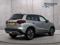 Suzuki Vitara 1.4 Boosterjet STYLE Smart Hybrid // STOELVERWARMI Gris - thumbnail 2