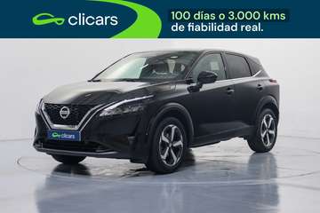 1.3 DIG-T mHEV 12V N-Connecta 4x2 103kW