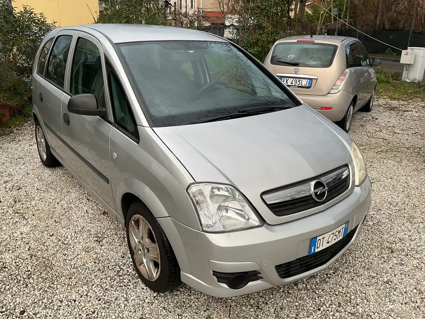 Opel Meriva 1.4 16v Enjoy - 1
