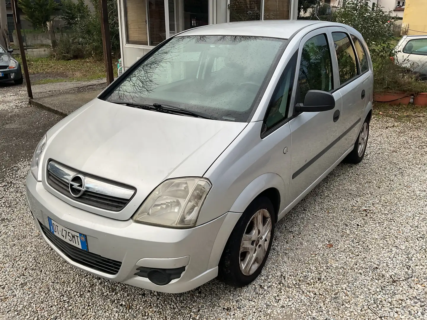 Opel Meriva 1.4 16v Enjoy - 2