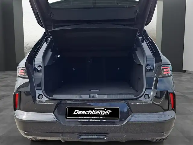 Opel Grandland Electric 73kWh AWD Ultimate Ansicht 12