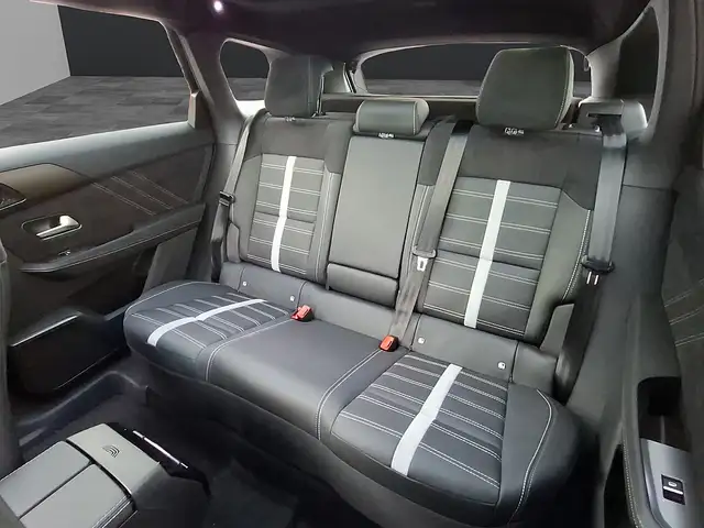 Opel Grandland Electric 73kWh AWD Ultimate Ansicht 10