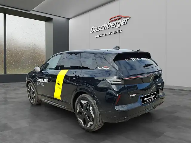 Opel Grandland Electric 73kWh AWD Ultimate Ansicht 5