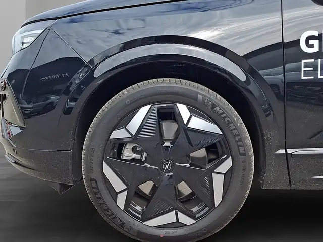 Opel Grandland Electric 73kWh AWD Ultimate Ansicht 13