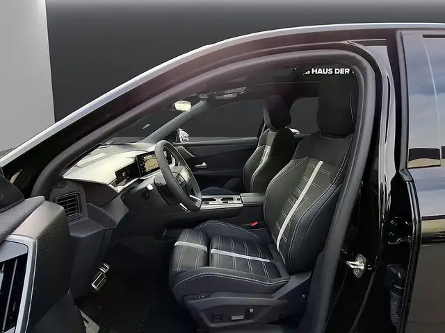 Opel Grandland Electric 73kWh AWD Ultimate Ansicht 9