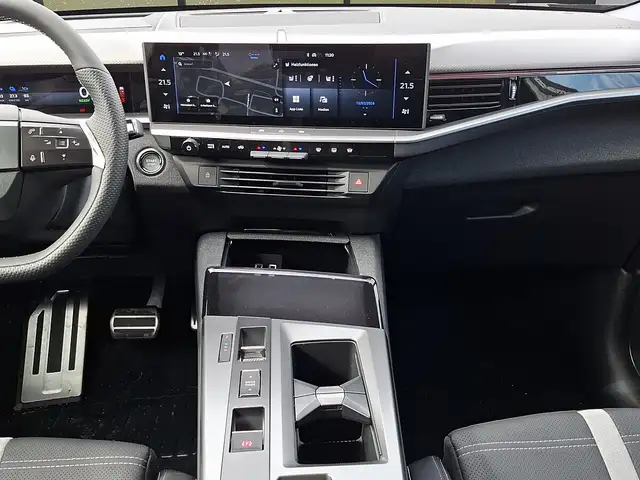 Opel Grandland Electric 73kWh AWD Ultimate Ansicht 8