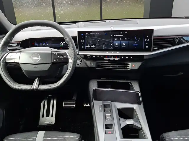 Opel Grandland Electric 73kWh AWD Ultimate Ansicht 7