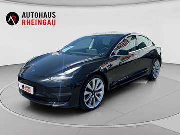 PERFORMANCE U-FREI
