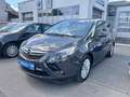 Opel Zafira Edition 7-Sitzer AHK Navi PDC R.Cam Gris - thumbnail 3