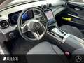 Mercedes-Benz C 200 4M Avantgarde Navi LED Schiebe Ambi Kamera Silber - thumbnail 12