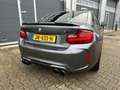 BMW M2 DCT 435pk bj2016 *NL geleverd *Carbon *FI Exhaust Grijs - thumbnail 6