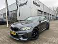BMW M2 DCT 435pk bj2016 *NL geleverd *Carbon *FI Exhaust Grijs - thumbnail 1