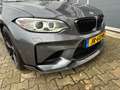 BMW M2 DCT 435pk bj2016 *NL geleverd *Carbon *FI Exhaust Grijs - thumbnail 5