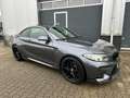 BMW M2 DCT 435pk bj2016 *NL geleverd *Carbon *FI Exhaust Grijs - thumbnail 3
