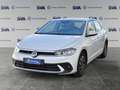 Volkswagen Polo 1.0TSI 95CV Life - NEOPATENTATI - Gris - thumbnail 1