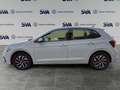 Volkswagen Polo 1.0TSI 95CV Life - NEOPATENTATI - Gris - thumbnail 3