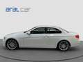 BMW 320 320I Cabrio Attiva 170 CV BENZINA Wit - thumbnail 5