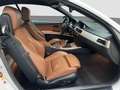 BMW 320 320I Cabrio Attiva 170 CV BENZINA Wit - thumbnail 18