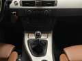 BMW 320 320I Cabrio Attiva 170 CV BENZINA Wit - thumbnail 15