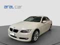 BMW 320 320I Cabrio Attiva 170 CV BENZINA Wit - thumbnail 3