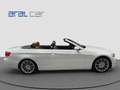 BMW 320 320I Cabrio Attiva 170 CV BENZINA Wit - thumbnail 2