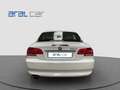 BMW 320 320I Cabrio Attiva 170 CV BENZINA Wit - thumbnail 7