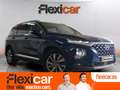 Hyundai SANTA FE 2.2 CRDi Klass Auto 4x2 DK Azul - thumbnail 1