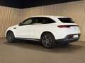 Mercedes-Benz EQC 400 4MATIC 80 kWh-SOH 95%-AMG STYLING-TREKHAAK-MEMORY- Blanc - thumbnail 6