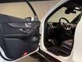Mercedes-Benz EQC 400 4MATIC 80 kWh-SOH 95%-AMG STYLING-TREKHAAK-MEMORY- Blanc - thumbnail 11