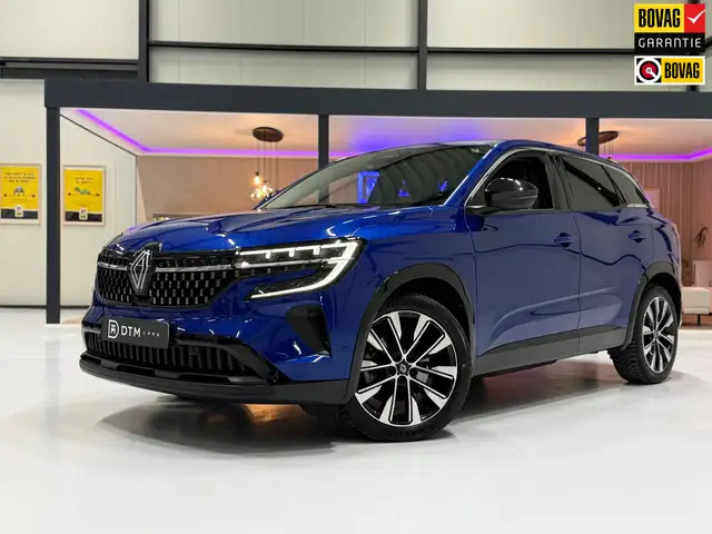 Renault Austral E-Tech Full Hybrid 200pk |Navi | Apple CarPlay | C